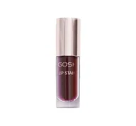 Balsamy do ust - GOSH LIP STAIN DŁUGOTRWAŁY TINT DO UST 001 SHOCKING PINK 3ML - miniaturka - grafika 1