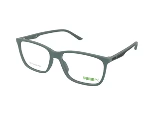Puma PU0387O 003 - Okulary korekcyjne, oprawki, szkła - miniaturka - grafika 1