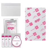 Akcesoria do tabletów i e-booków - szkło Hybrydowe do Umidigi G1 Tab, zamiennik hartowanego, flexible - miniaturka - grafika 1