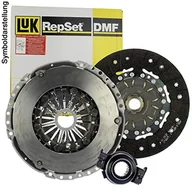 Sprzęgła - LUK ZESTAW SPRZĘGŁA  619315409 NISSAN MICRA/NOTE 1,2 10- /BEZ ŁOŻYSKA/ - miniaturka - grafika 1