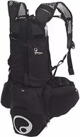 Plecaki - Ergon Plecak BP1 Protect Black SM - miniaturka - grafika 1