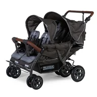 Wózki dziecięce - CHILDHOME Quadruple NEW Autobrake - miniaturka - grafika 1