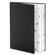 Podobrazia, bloki, papiery - Hamelin Hamelin, szkicownik One - miniaturka - grafika 1