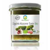 Zdrowa żywność - Bio Food Skład: przetarte ogórki kwaszone* (*składniki... 5907752683862 - miniaturka - grafika 1