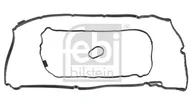 Uszczelki silnikowe - Zestaw uszczelek, pokrywa głowicy cylindra Febi Bilstein 174856 - miniaturka - grafika 1