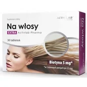 Witaminy i minerały - ActivLab Pharma Extra, tabletki, 30 szt. - miniaturka - grafika 1