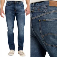 Spodnie męskie - LEE BROOKLYN COWBOY JEANS 112356797 W32 L32 - miniaturka - grafika 1