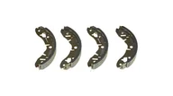 Szczęki hamulcowe - BREMBO Szczęki hamulcowe BREMBO S52501 GBS90824 S52501 - miniaturka - grafika 1
