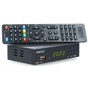 Tunery DVB-T - Opticum OPTI-NYTRO-BOX - miniaturka - grafika 1