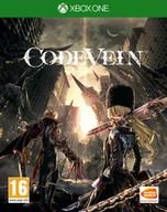 Gry Xbox One - Code Vein GRA XBOX ONE - miniaturka - grafika 1