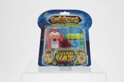 Zabawki interaktywne dla dzieci - Giochi Preziosi Gloopers Zestaw do miksowania - miniaturka - grafika 1