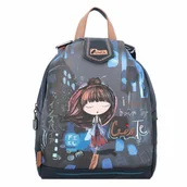 Plecaki - Anekke Contemporary Plecak miejski mehrfarbig - miniaturka - grafika 1