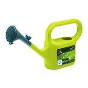 Inne akcesoria do nawadniania - HAGSEN Konewka Trapezium 2,5L C3 2404 - miniaturka - grafika 1