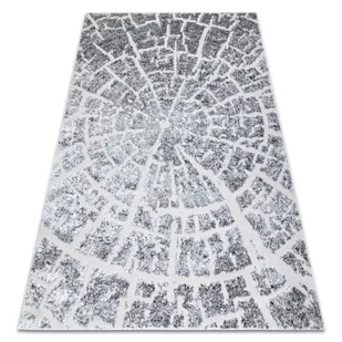 Dywan MEFE nowoczesny 6185 Pień drzewo drewno - Strukturalny, dwa poziomy runa szary 200x290 cm - Dywany Dywan MEFE nowoczesny 6185 Pień drzewo drewno - Strukturalny, dwa poziomy runa szary 200x290 cm - Dywany - miniaturka - grafika 1