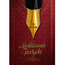 Fronda Modlitewnik literacki - Jan Sochoń - Religia i religioznawstwo - miniaturka - grafika 1
