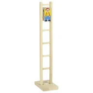Figurki dla dzieci - Goki klaun akrobata - miniaturka - grafika 1