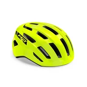 Kaski rowerowe - MET Miles MIPS Helmet, żółty M | 52-58cm 2022 Kaski miejskie i trekkingowe 57003410 - miniaturka - grafika 1