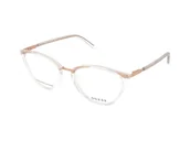 Okulary korekcyjne, oprawki, szkła - Dioptrie szkieł Guess GU2957 026 - miniaturka - grafika 1