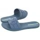 Klapki i japonki damskie - Klapki Clip AD 26654/24957 Blue/Light Blue (IP54-b) Ipanema - miniaturka - grafika 1