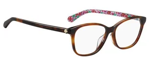 Okulary korekcyjne Kate Spade LONDYN F 086 - Okulary korekcyjne, oprawki, szkła - miniaturka - grafika 2
