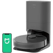 Roboty sprzątające - Dreame D10s Plus Czarny - miniaturka - grafika 1