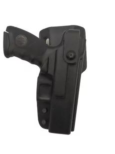 Kabura do Beretta APX Black Eagle SSS2006 - Kabury i pokrowce - miniaturka - grafika 1