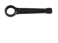 Klucze i nasadki - KING TONY Klucz oczkowy do podbijania 10B0-46, 46 mm - miniaturka - grafika 1