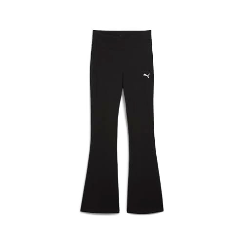 Puma Damskie legginsy Ess z wysokim stanem