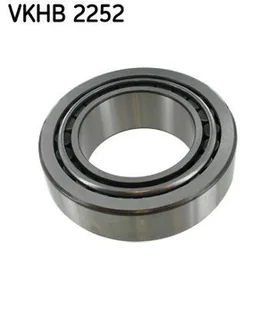 SKF ŁOŻYSKO 70X113X37 VKHB 2252 - Układ zawieszenia - akcesoria - miniaturka - grafika 1