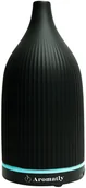 Nawilżacze powietrza - Aromatly Pure 2 Czarny - miniaturka - grafika 1