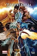 Komiksy dla dorosłych - X-terminacja - miniaturka - grafika 1