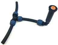 Inne akcesoria do nawadniania - Połączenie zraszacza 1/2" rurą 25 mm do rury 25 mm - miniaturka - grafika 1