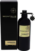 Wody i perfumy unisex - Montale Montale OUDMAZING 100ml EDP - miniaturka - grafika 1