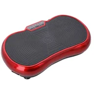Platformy wibracyjne - loop SVP02 RED PLATFORMA WIBRACYJNA a-ty 17-22-445 - miniaturka - grafika 1