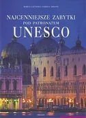 Albumy krajoznawcze - Najcenniejsze zabytki pod patronatem Unesco - miniaturka - grafika 1