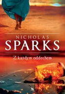 Romanse - Nicholas Sparks Z każdym oddechem - miniaturka - grafika 1