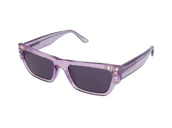 Okulary przeciwsłoneczne - Okulary przeciwsłoneczne Guess GU7902 80Y - miniaturka - grafika 1