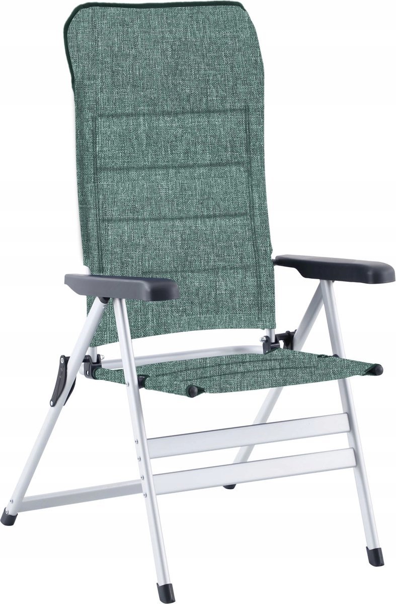 Fotel pozycyjny JACUP zielony