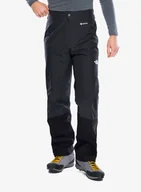 Spodnie narciarskie - Spodnie GORE TEX The North Face Jazzi GTX Pant - asphalt grey/tnf black - miniaturka - grafika 1