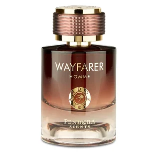 Pendora Scents Wayfarer Homme woda perfumowana 100 ml - Wody i perfumy męskie - miniaturka - grafika 1