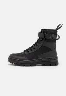Dr. Martens COMBS TECH UNISEX - Botki sznurowane 45 - Botki męskie - miniaturka - grafika 1