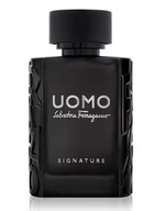 Wody i perfumy męskie - Salvatore Ferragamo Uomo Signature woda perfumowana 30ml - miniaturka - grafika 1