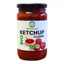 Bio Food Ketchup classic 350 g Bio - Ketchup - miniaturka - grafika 1