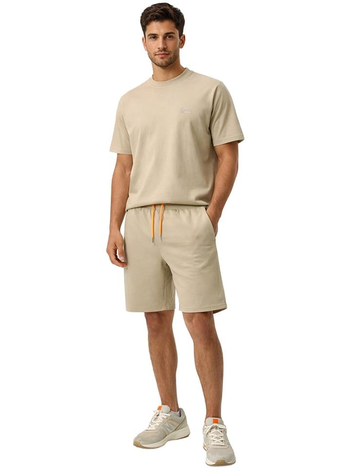 Geographical Norway Bermudy dresowe 