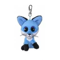 TACTIC Lumo Stars lisek Blueberry Mini - Maskotki i pluszaki - miniaturka - grafika 1