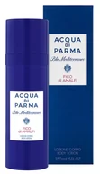 Balsamy i kremy do ciała - Acqua Di Parma Blu Mediterraneo Blu Mediterraneo Fico Balsam Do Ciała 150 ml - miniaturka - grafika 1