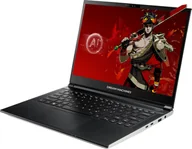 Laptopy - Dream Machines RG4070-14PL26 Ultra 7 155H / 32 GB / 1 TB / RTX 4070 / 120 Hz - miniaturka - grafika 1