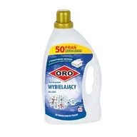 Środki do prania - Koncentrat do prania niebieski 2,5 l - miniaturka - grafika 1