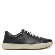 Sneakersy damskie - Sneakersy Josef Seibel Claire 01 69901 Granatowy - miniaturka - grafika 1