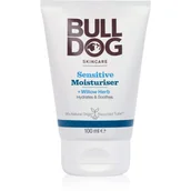 Kremy do twarzy - Bulldog Sensitive Moisturizer - krem nawilżający do twarzy - miniaturka - grafika 1